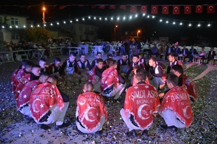 Burdur Asker Eğlencesi Organizasyonu