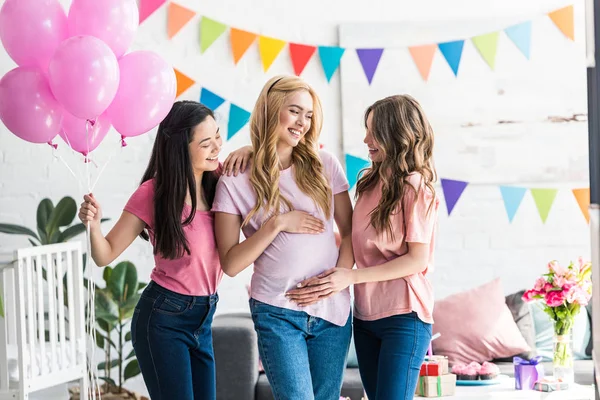 Burdur Baby Shower Organizasyonu